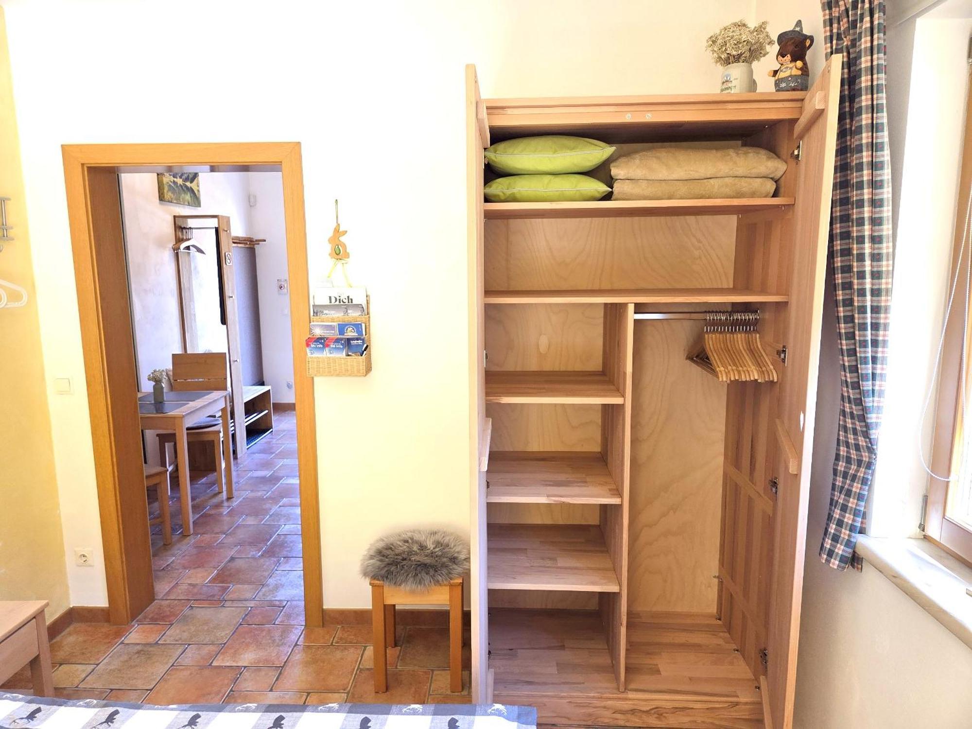 Appartement Bergtraeume Haus im Ennstal Ngoại thất bức ảnh